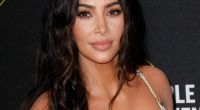 Kim Kardashian feiert ihren Millionen-Erfolg auf ganz besondere Weise.