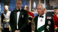 Prinz Charles wartet länger als jeder andere Thronfolge vor ihm auf sein royales Erbe - doch wird letztlich sein Sohn Prinz Willam der nächste König Englands?