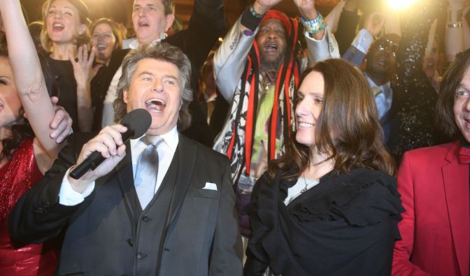 Andy Borg Privat Familie Herkunft Und Richtiger Name Des Schlager Tausendsassas News De