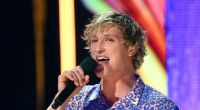 Der US-amerikanische YouTube-Star und Wrestler Logan Paul im Porträt.