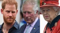 Die Royals-News der Woche waren bestimmt von Schlagzeilen zu Prinz Harry, Prinz Charles und Queen Elizabeth II.