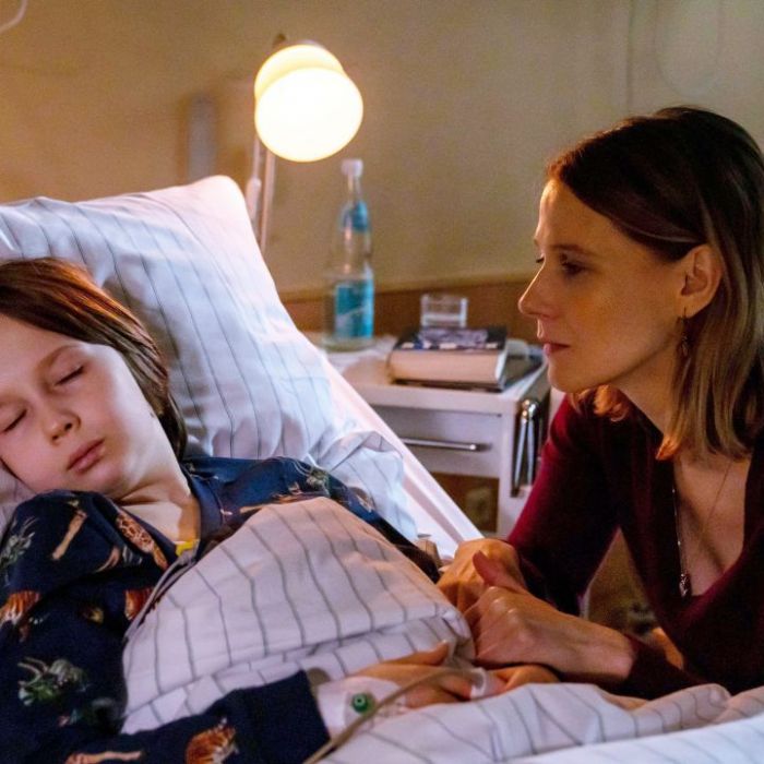 Wiederholung von Episode 12, Staffel 10 online und im TV Wiederholung von Episode 12, Staffel 10 online und im TV (Foto)