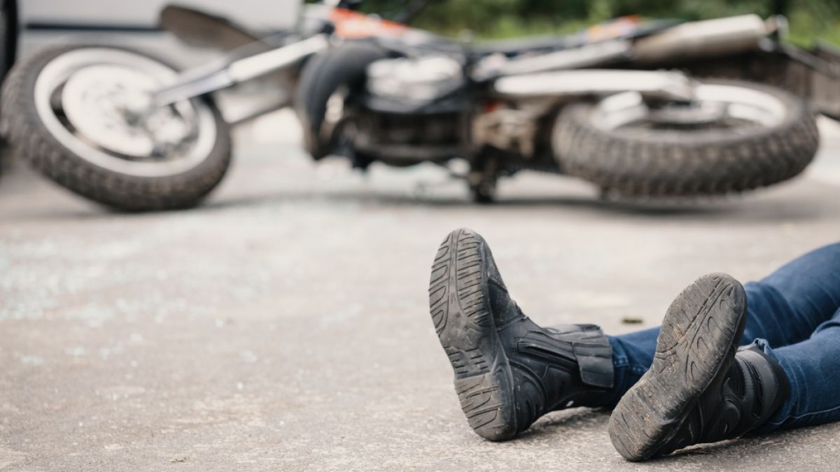 Schauspielerin Lisa Banes wurde von einem Motorrad schwer verletzt. (Foto)
