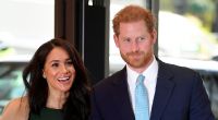 Meghan Markle und Prinz Harry sind am 4. Juni 2021 zum zweiten Mal Eltern geworden.