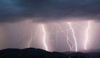Unwetter Aktuell Im Juni 2021 Gewitter Horror Geht Weiter Hier Drohen Massive Sturzfluten News De