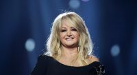 Bonnie Tyler wurde mit Hits wie 