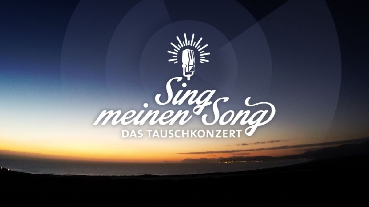"Sing meinen Song" geht im Frühjahr 2022 in eine neue Staffel. (Foto)
