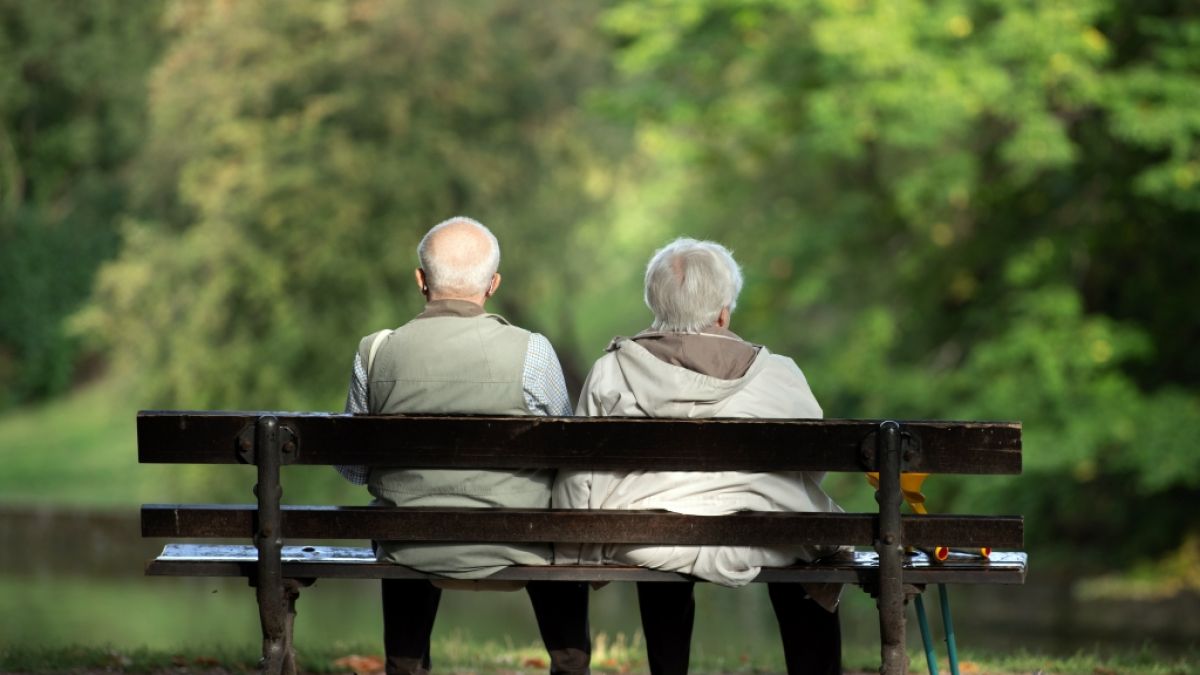 Müssen deutsche Rentner bald bis 68 arbeiten? (Foto)