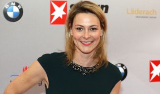 Aline Abboud Privat Vom Bundestag Zum Zdf Wussten Sie Das Schon Uber Die Zdf Moderatorin News De