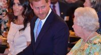 Prinz Harry und seine Großmutter Queen Elizabeth II. verband stets ein inniges Verhältnis - kann der Herzog von Sussex die Streitigkeiten der jüngsten Vergangenheit beilegen?