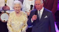 Prinz Charles und Queen Elizabeth II. freuen sich über die Geburt von Prinz Harrys Tochter Lilibet.