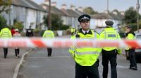 Die Polizei im englischen Slough ermittelt nach dem gewaltsamen Tod einer 49-Jährigen (Symbolbild).