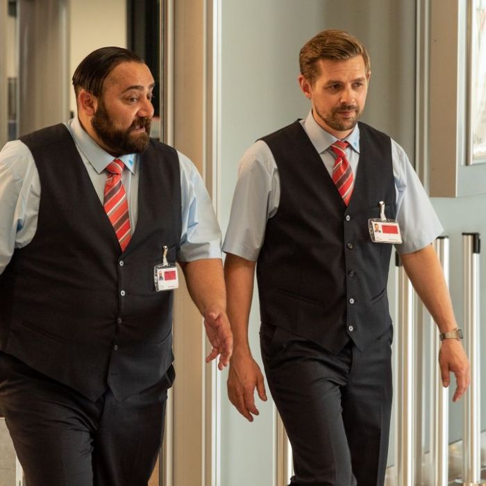 Wiederholung von Folge 8, Staffel 1 online und im TV Wiederholung von Folge 8, Staffel 1 online und im TV (Foto)