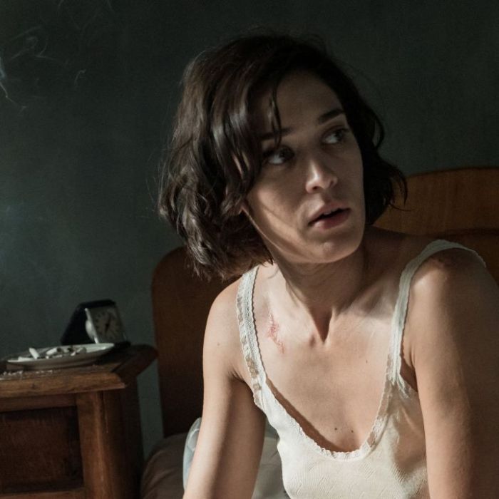 Wiederholung von Episode 4, Staffel 1 online und im TV Wiederholung von Episode 4, Staffel 1 online und im TV (Foto)