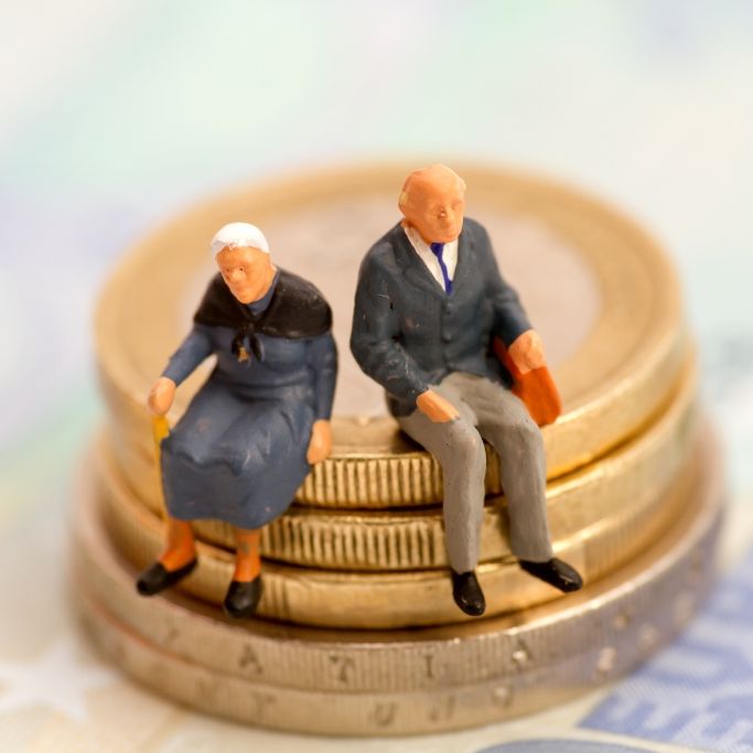 Experten fordern Rente ab 70! Betroffen sind ALLE Jahrgänge ab 1980