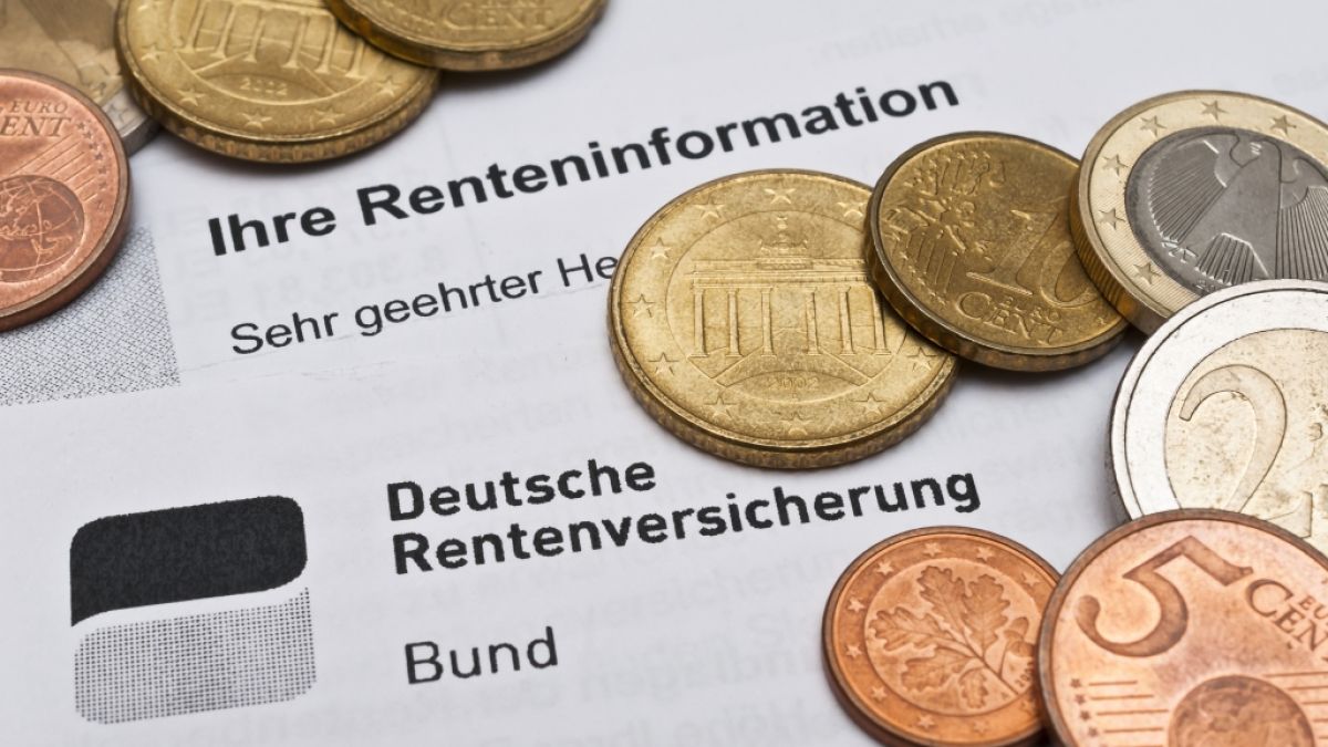 Die Rente mit 68 bewegte Deutschland in dieser Woche. (Foto)