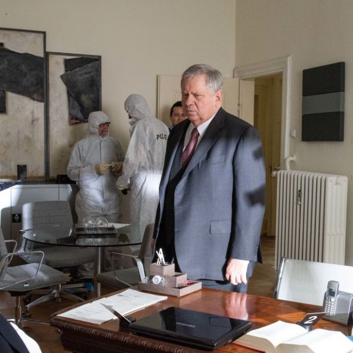 Wiederholung von Episode 72, Staffel 14 online und im TV Wiederholung von Episode 72, Staffel 14 online und im TV (Foto)