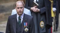 Ein Portal vermutet, dass Prinz William auf eine doppelte Geburstagsfeier als König verzichten muss.