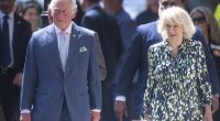 Der angebliche Sohn von Prinz Charles und Herzogin Camilla will mit einem neuen Foto die Elternschaft beweisen.