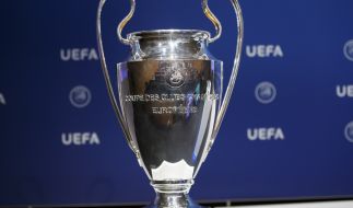 UEFA Champions League 2021/22