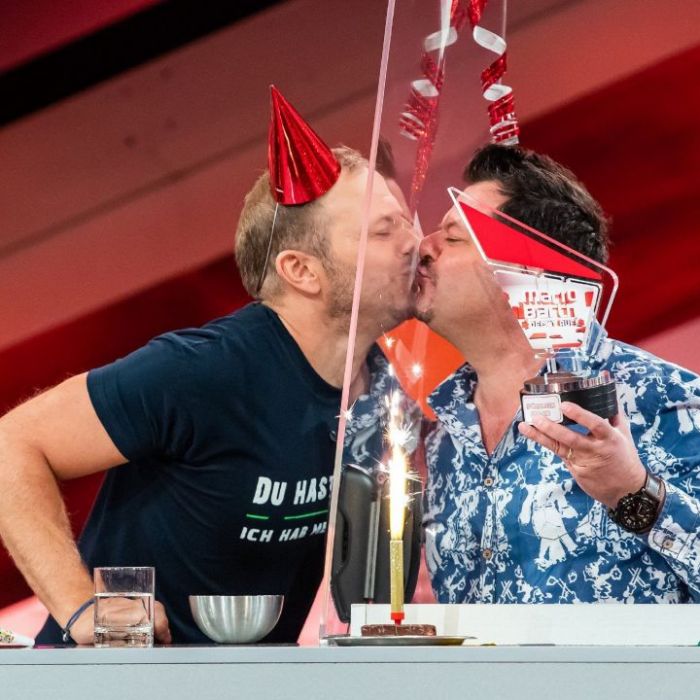 Wiederholung der Sendung online und im TV Wiederholung der Sendung online und im TV (Foto)
