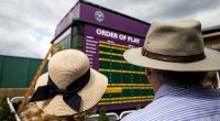 Tennis-Fans in aller Welt blicken vom 28. Juni bis 11. Juli 2021 gebannt nach London, wo das Tennis-Turnier von Wimbledon 2021 ausgetragen wird.