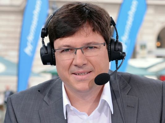 Florian Naß privat: So lebt der Sport-Kommentator nach den Live-Übertragungen