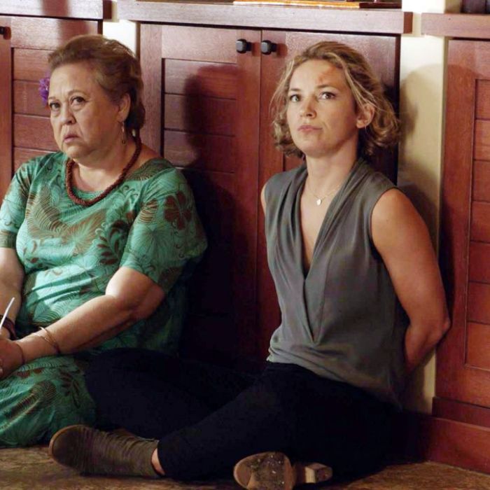 Wiederholung von Episode 16, Staffel 3 online und im TV Wiederholung von Episode 16, Staffel 3 online und im TV (Foto)
