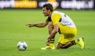 Bundesliga-Testspiele 2021