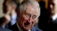 Prinz Charles spricht ein Machtwort - und verwehrt seinem Enkelsohn Archie Harrison Mountbatten-Windsor einen royalen Titel.