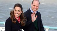 Prinz William wird eines Tages mit Ehefrau Kate Middleton an seiner Seite als britischer König auf dem Thron sitzen.