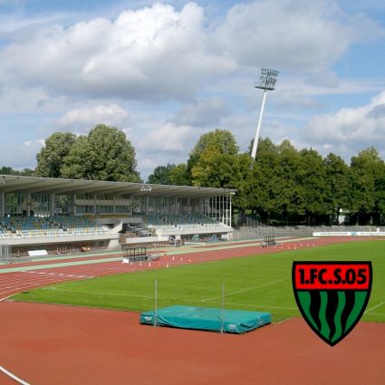 1. FC Schweinfurt 05