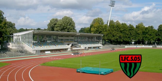 1. FC Schweinfurt 05