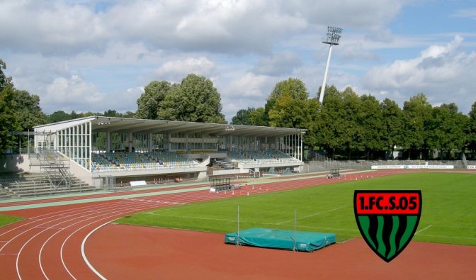 Lesen Sie hier alles zum Spiel des 1. FC Schweinfurt 05