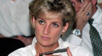 Prinzessin Diana starb am 31. August 1997 bei einem Horror-Unfall in Paris.