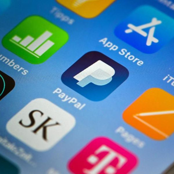 So wird das Bezahlen immer digitaler So wird das Bezahlen immer digitaler (Foto)