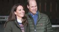Kate Middleton und Prinz William sind fest entschlossen: Der Streit mit Prinz Harry und Meghan Markle muss ein Ende haben.