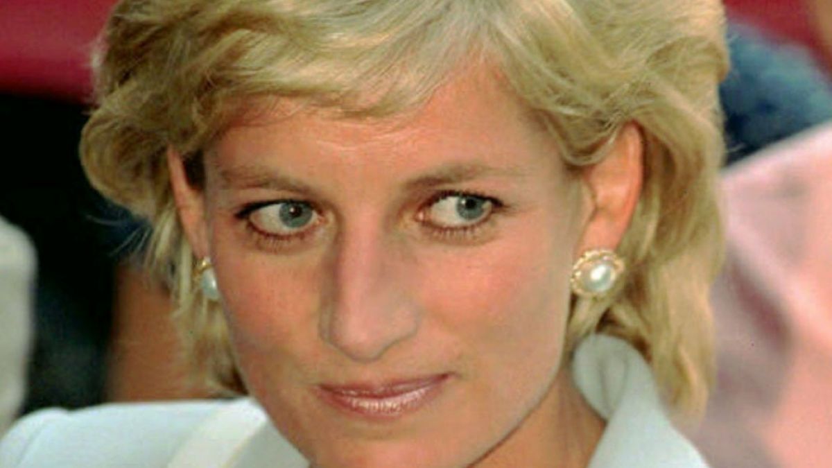 Prinzessen Diana starb bei einem Horror-Unfall in Paris. (Foto)