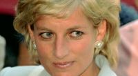 Prinzessen Diana starb bei einem Horror-Unfall in Paris.