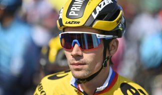 Tadej Pogacar Privat Offentliche Liebeserklarung Mit Ihr Tritt Der Tour Sieger In Die Pedale News De