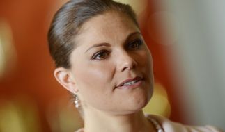 pix Kronprinzessin Victoria Von Schweden news de