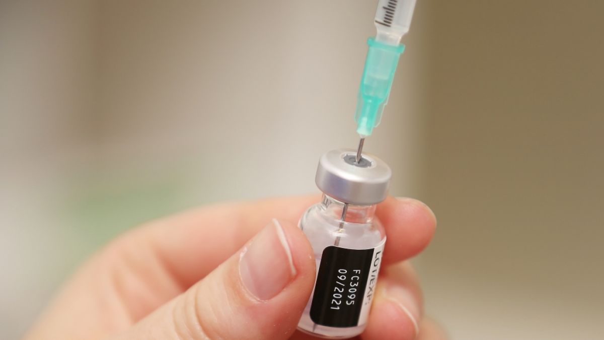 Brauchen wir eine dritte Impfung im Herbst? (Foto)