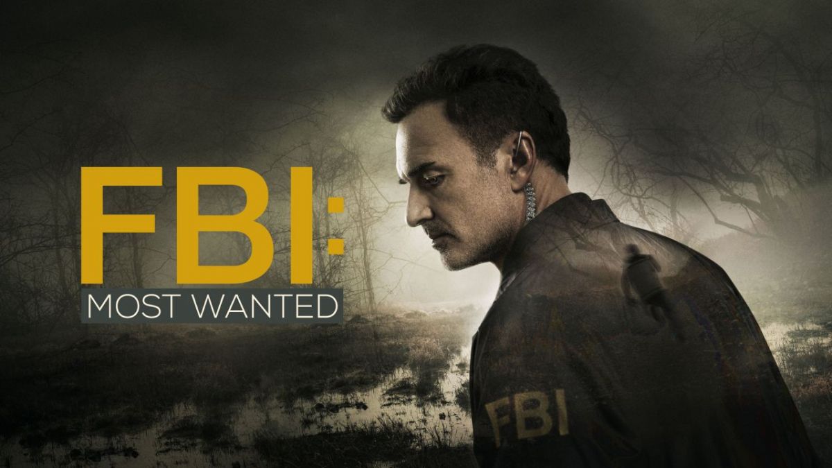 FBI: Most Wanted bei Sat.1 (Foto)