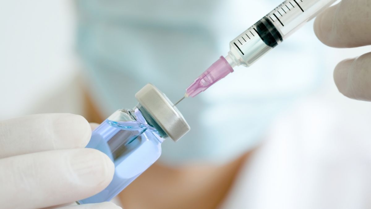 Machen Corona-Impfstoffe unfruchtbar? (Foto)