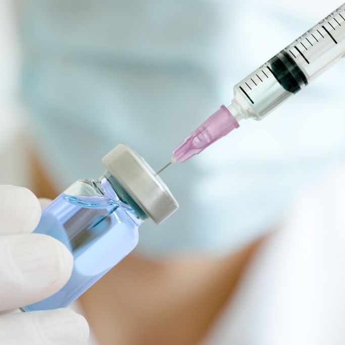 Studie enthüllt: Macht mRNA-Impfstoff unfruchtbar?