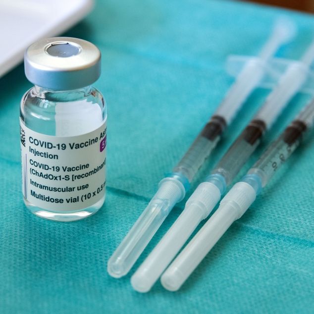 Dreifach-Mutter stirbt 22 Tage nach Corona-Impfung