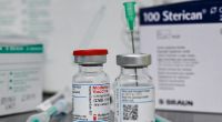 mRNA-Impfstoffe wie der von Moderna könnten einen jahrelangen Impfschutz bieten.