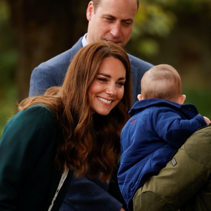 Queen verdonnert Herzogin Kate zu neuem Job - Prinz William jubelt (Foto)