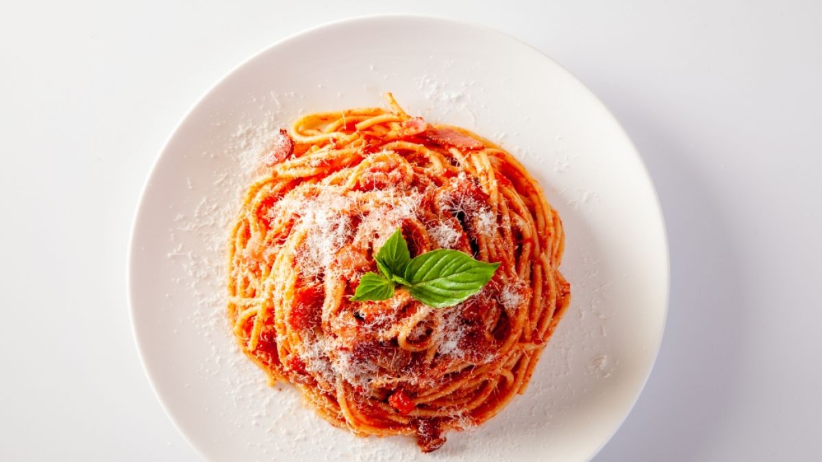 In Italien ist ein britischer Junge nach dem Verzehr von Spaghetti mit Tomatensauce an einem allergischen Schock gestorben. (Foto)