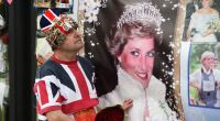 Prinzessin Diana wäre heute (1. Juli) 60 Jahre alt geworden.